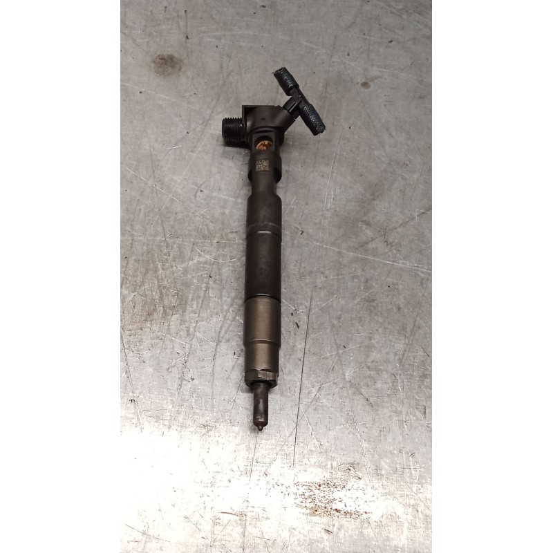 Recambio de inyector para mercedes-benz sprinter 3,5-t furgoneta (b907, b910) 314 cdi (910.631, 910.633) referencia OEM IAM A651
