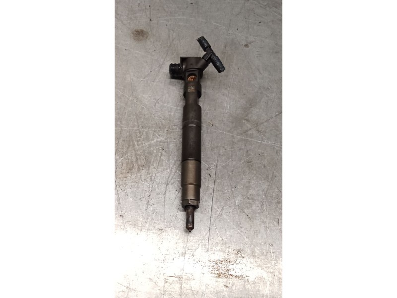 Recambio de inyector para mercedes-benz sprinter 3,5-t furgoneta (b907, b910) 314 cdi (910.631, 910.633) referencia OEM IAM A651