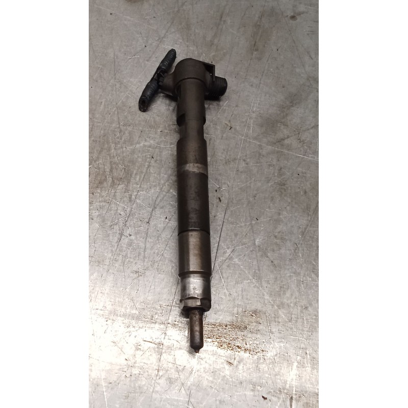 Recambio de inyector para mercedes-benz sprinter 3,5-t furgoneta (b907, b910) 314 cdi (910.631, 910.633) referencia OEM IAM A651