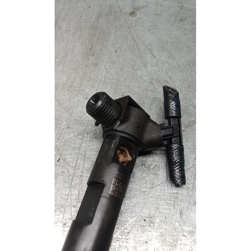 Recambio de inyector para mercedes-benz sprinter 3,5-t furgoneta (b907, b910) 314 cdi (910.631, 910.633) referencia OEM IAM A651
