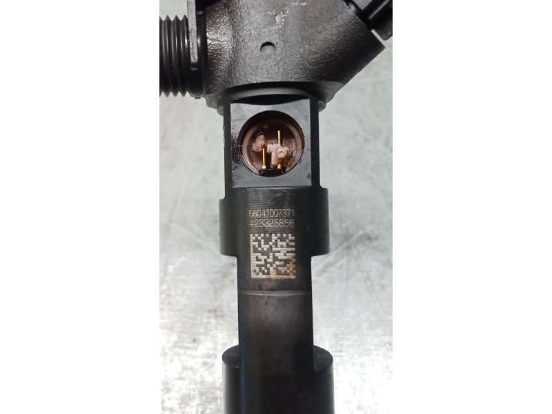 Recambio de inyector para mercedes-benz sprinter 3,5-t furgoneta (b907, b910) 314 cdi (910.631, 910.633) referencia OEM IAM A651