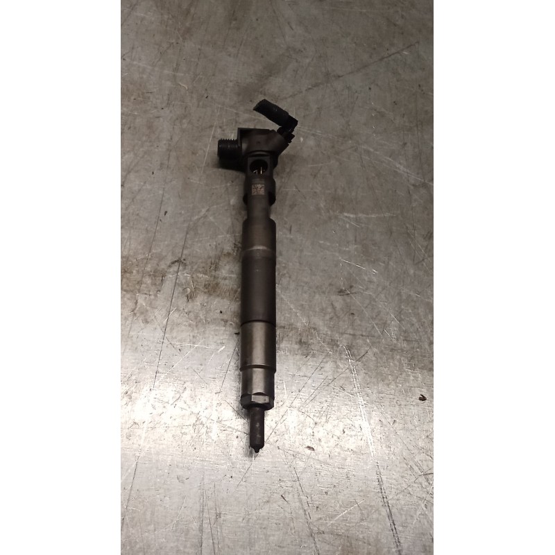 Recambio de inyector para mercedes-benz sprinter 3,5-t furgoneta (b907, b910) 314 cdi (910.631, 910.633) referencia OEM IAM A651