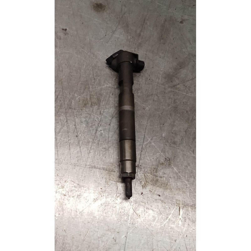 Recambio de inyector para mercedes-benz sprinter 3,5-t furgoneta (b907, b910) 314 cdi (910.631, 910.633) referencia OEM IAM A651