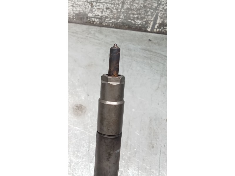 Recambio de inyector para mercedes-benz sprinter 3,5-t furgoneta (b907, b910) 314 cdi (910.631, 910.633) referencia OEM IAM A651