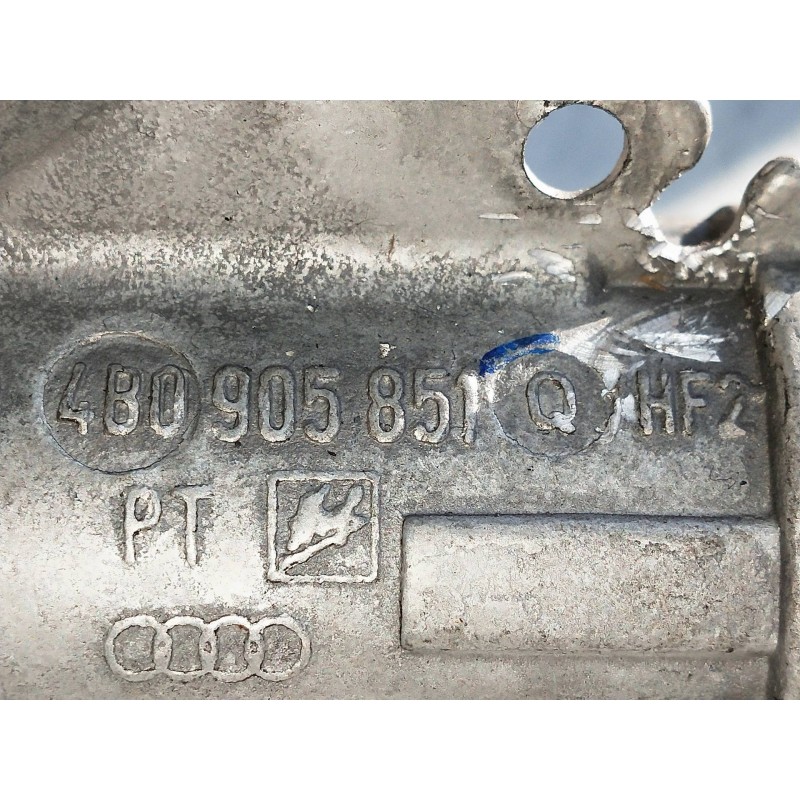 Recambio de conmutador de arranque para seat exeo st (3r5)(2009>) 2.0 tdi referencia OEM IAM 4B0905851Q  