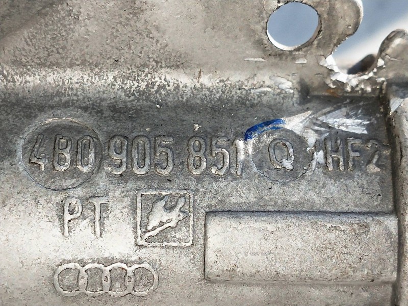 Recambio de conmutador de arranque para seat exeo st (3r5)(2009>) 2.0 tdi referencia OEM IAM 4B0905851Q  