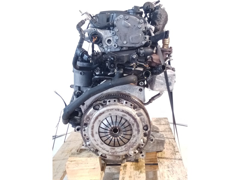 Recambio de motor completo para audi a2 (8z0) 1.4 tdi referencia OEM IAM AMF LUK 078620