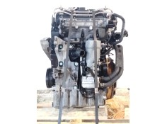 Recambio de motor completo para audi a2 (8z0) 1.4 tdi referencia OEM IAM AMF LUK 078620
