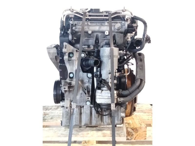 Recambio de motor completo para audi a2 (8z0) 1.4 tdi referencia OEM IAM AMF LUK 078620