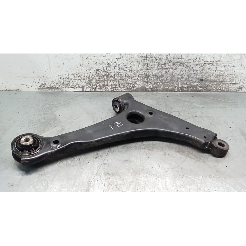 Recambio de brazo suspension inferior delantero izquierdo para mercedes-benz sprinter 3,5-t furgoneta (b907, b910) 314 cdi (910.