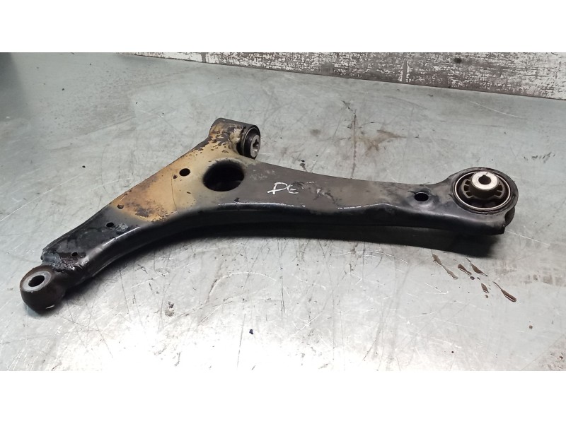 Recambio de brazo suspension inferior delantero derecho para mercedes-benz sprinter 3,5-t furgoneta (b907, b910) 314 cdi (910.63