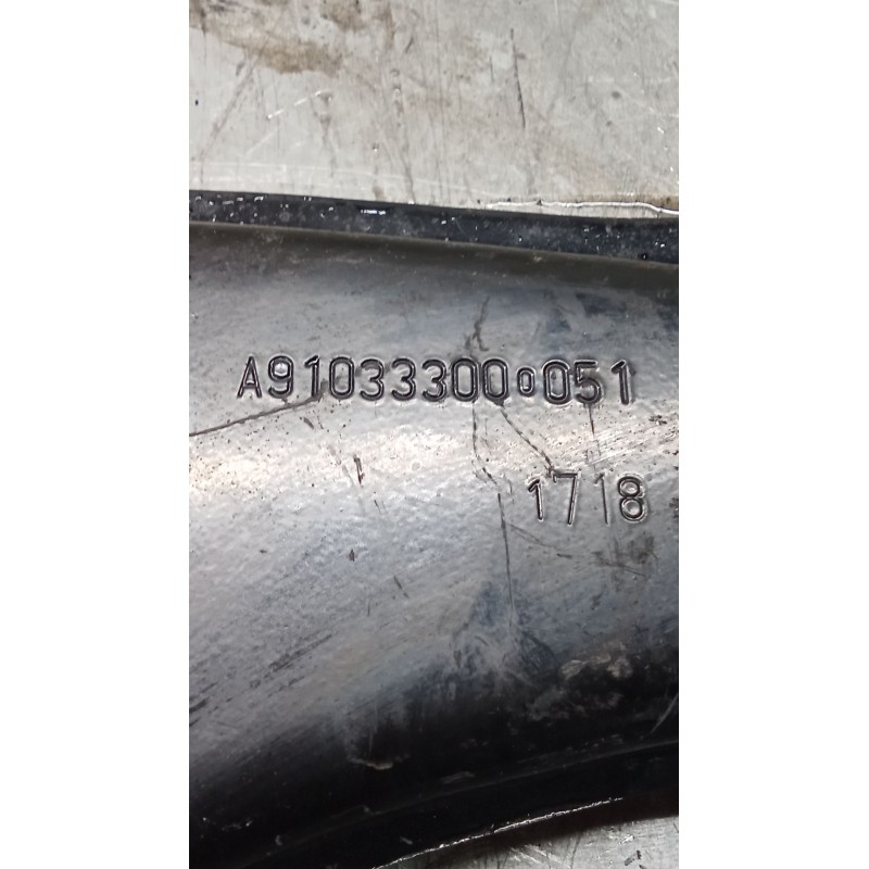 Recambio de brazo suspension inferior delantero derecho para mercedes-benz sprinter 3,5-t furgoneta (b907, b910) 314 cdi (910.63