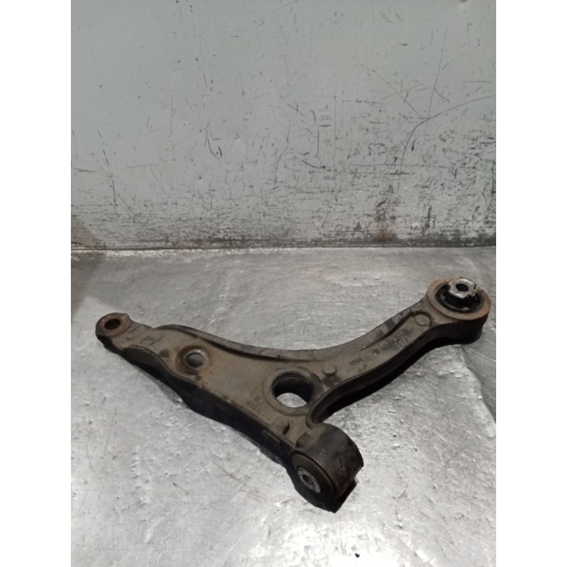 Recambio de brazo suspension inferior delantero derecho para citroën jumper iii furgoneta 2.2 hdi 130 referencia OEM IAM 5070693
