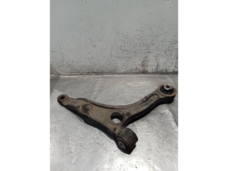 Recambio de brazo suspension inferior delantero derecho para citroën jumper iii furgoneta 2.2 hdi 130 referencia OEM IAM 5070693