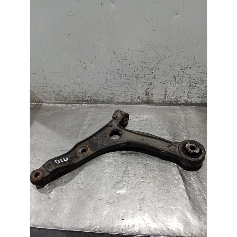 Recambio de brazo suspension inferior delantero derecho para citroën jumper iii furgoneta 2.2 hdi 130 referencia OEM IAM 5070693
