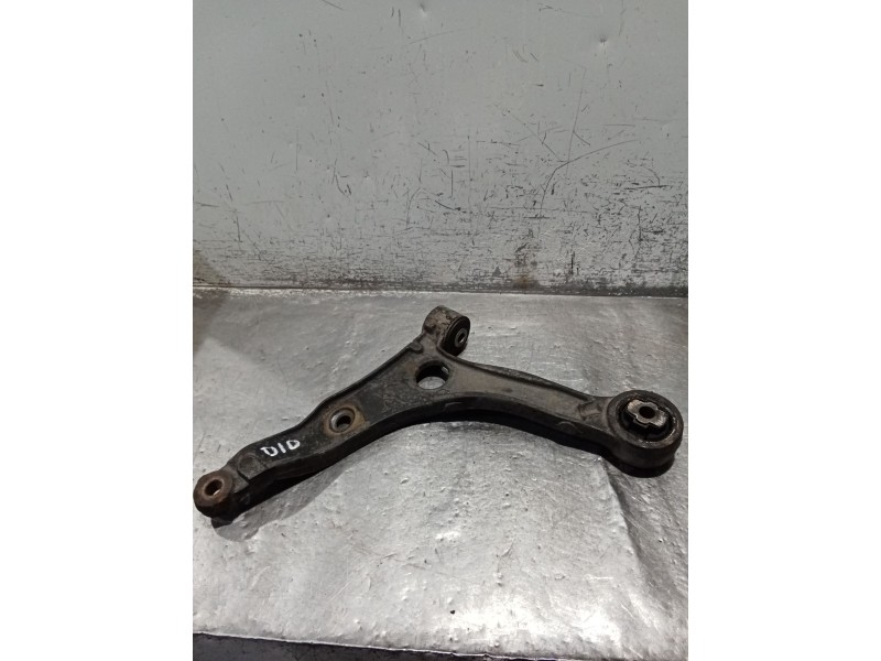 Recambio de brazo suspension inferior delantero derecho para citroën jumper iii furgoneta 2.2 hdi 130 referencia OEM IAM 5070693