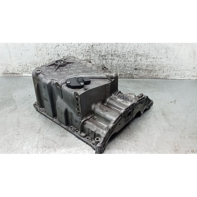 Recambio de carter para mercedes-benz sprinter 3,5-t furgoneta (b907, b910) 314 cdi (910.631, 910.633) referencia OEM IAM A65101