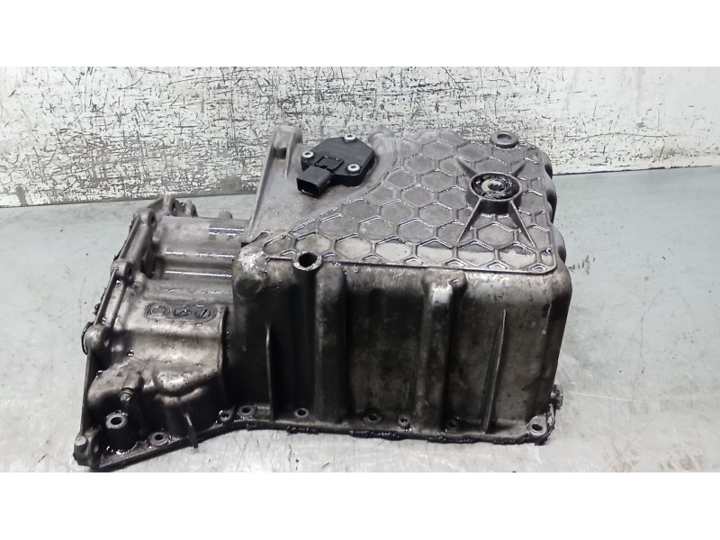 Recambio de carter para mercedes-benz sprinter 3,5-t furgoneta (b907, b910) 314 cdi (910.631, 910.633) referencia OEM IAM A65101