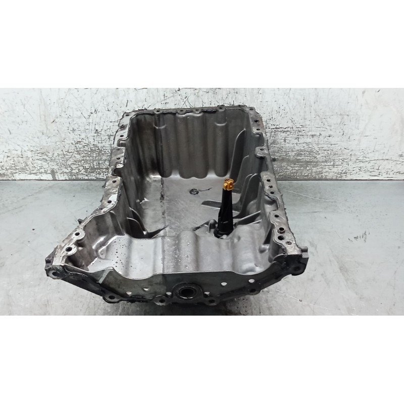 Recambio de carter para mercedes-benz sprinter 3,5-t furgoneta (b907, b910) 314 cdi (910.631, 910.633) referencia OEM IAM A65101