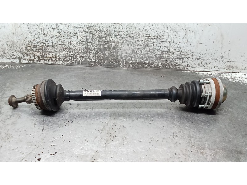 Recambio de transmision trasera derecha para audi a4 b7 avant (8ed) 1.8 t quattro referencia OEM IAM 8E0501203J  05