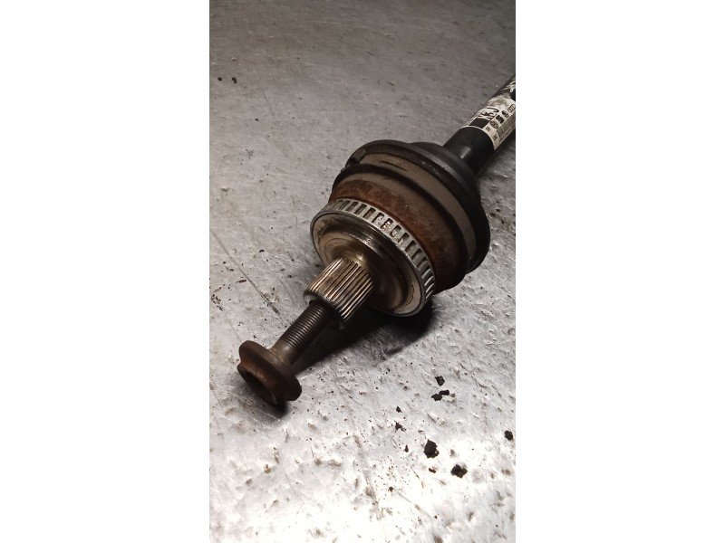 Recambio de transmision trasera derecha para audi a4 b7 avant (8ed) 1.8 t quattro referencia OEM IAM 8E0501203J  05