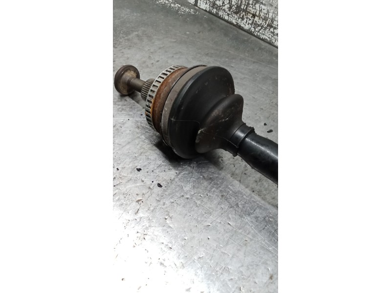 Recambio de transmision trasera derecha para audi a4 b7 avant (8ed) 1.8 t quattro referencia OEM IAM 8E0501203J  05
