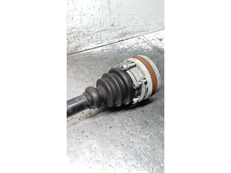 Recambio de transmision trasera derecha para audi a4 b7 avant (8ed) 1.8 t quattro referencia OEM IAM 8E0501203J  05