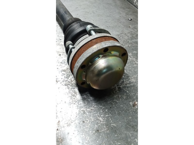 Recambio de transmision trasera derecha para audi a4 b7 avant (8ed) 1.8 t quattro referencia OEM IAM 8E0501203J  05