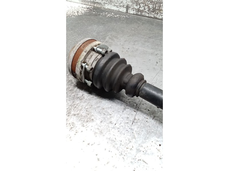Recambio de transmision trasera izquierda para audi a4 b7 avant (8ed) 1.8 t quattro referencia OEM IAM 8E0501203J  05