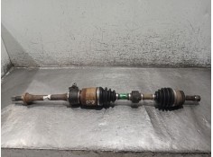 Recambio de transmision delantera derecha para hyundai matrix (fc) 1.5 crdi referencia OEM IAM K05K06  