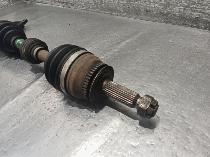 Recambio de transmision delantera derecha para hyundai matrix (fc) 1.5 crdi referencia OEM IAM K05K06  