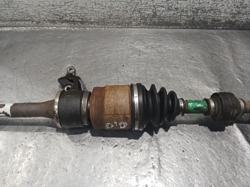 Recambio de transmision delantera derecha para hyundai matrix (fc) 1.5 crdi referencia OEM IAM K05K06  