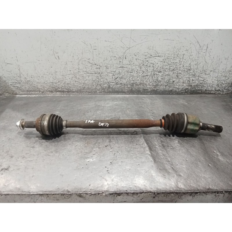 Recambio de transmision trasera derecha para mazda mx-5 (nc) 1.8 roadster coupe active+ (93kw) referencia OEM IAM   07