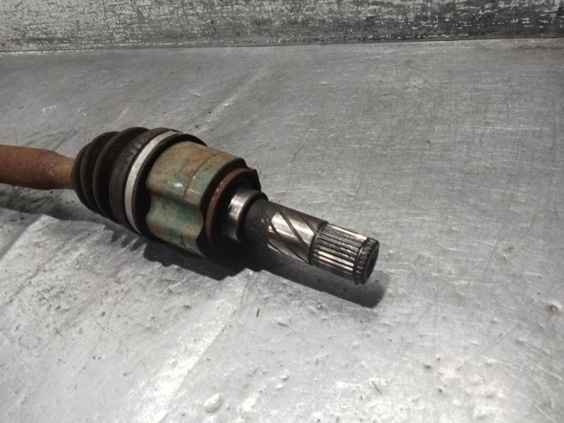 Recambio de transmision trasera derecha para mazda mx-5 (nc) 1.8 roadster coupe active+ (93kw) referencia OEM IAM   07