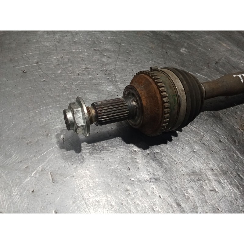 Recambio de transmision trasera derecha para mazda mx-5 (nc) 1.8 roadster coupe active+ (93kw) referencia OEM IAM   07