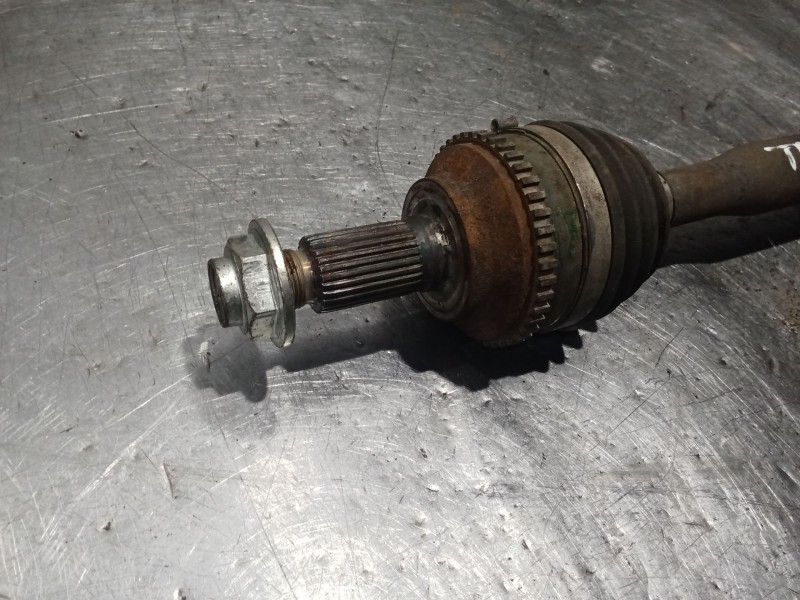 Recambio de transmision trasera derecha para mazda mx-5 (nc) 1.8 roadster coupe active+ (93kw) referencia OEM IAM   07