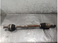 Recambio de transmision trasera izquierda para mazda mx-5 (nc) 1.8 roadster coupe active+ (93kw) referencia OEM IAM   07