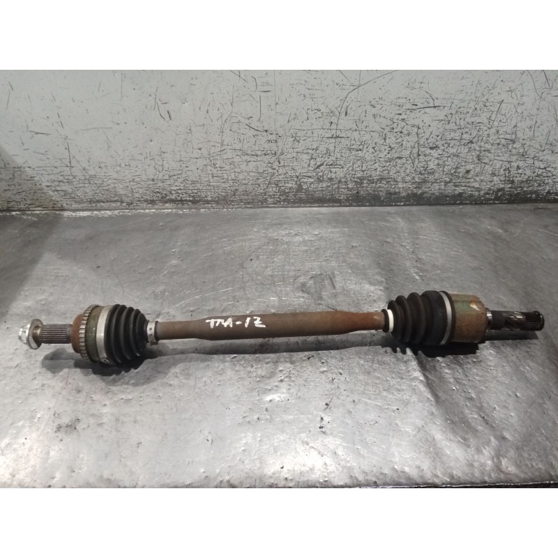 Recambio de transmision trasera izquierda para mazda mx-5 (nc) 1.8 roadster coupe active+ (93kw) referencia OEM IAM   07