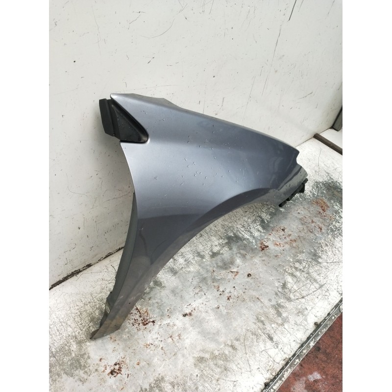 Recambio de aleta delantera derecha para renault laguna iii (bt0/1) 2.0 dci (bt01, bt08, bt09, bt0e, bt0k, bt12, bt1c, bt1d,... 