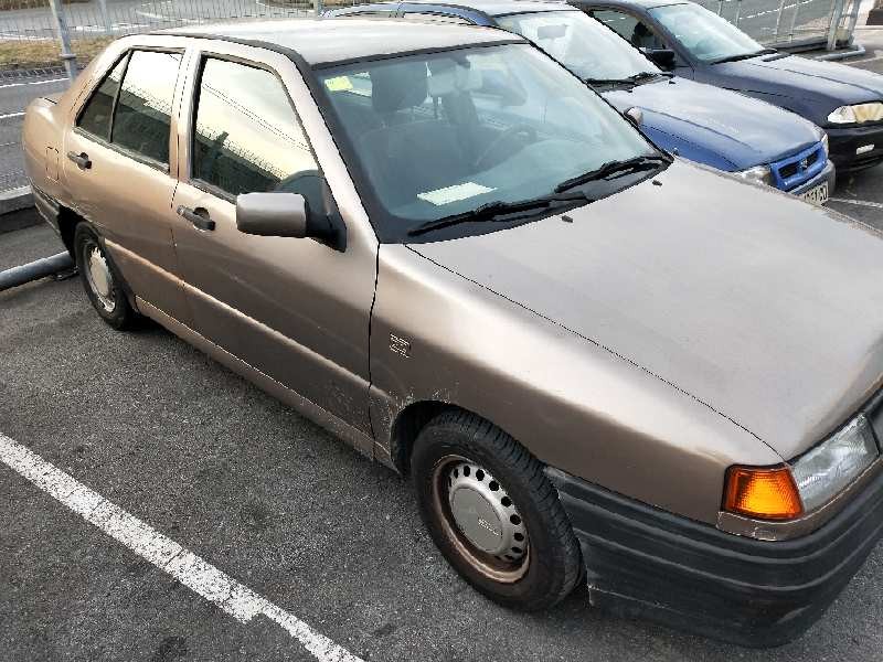 seat toledo (1l) del año 1991