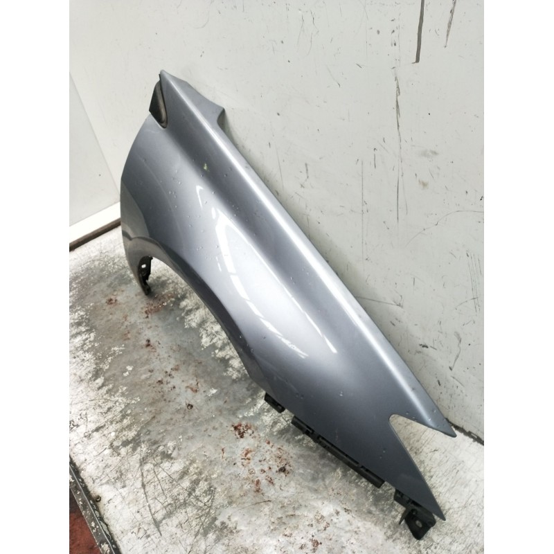 Recambio de aleta delantera derecha para renault laguna iii (bt0/1) 2.0 dci (bt01, bt08, bt09, bt0e, bt0k, bt12, bt1c, bt1d,... 