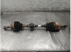 Recambio de transmision delantera izquierda para hyundai matrix (fc) 1.5 crdi referencia OEM IAM   