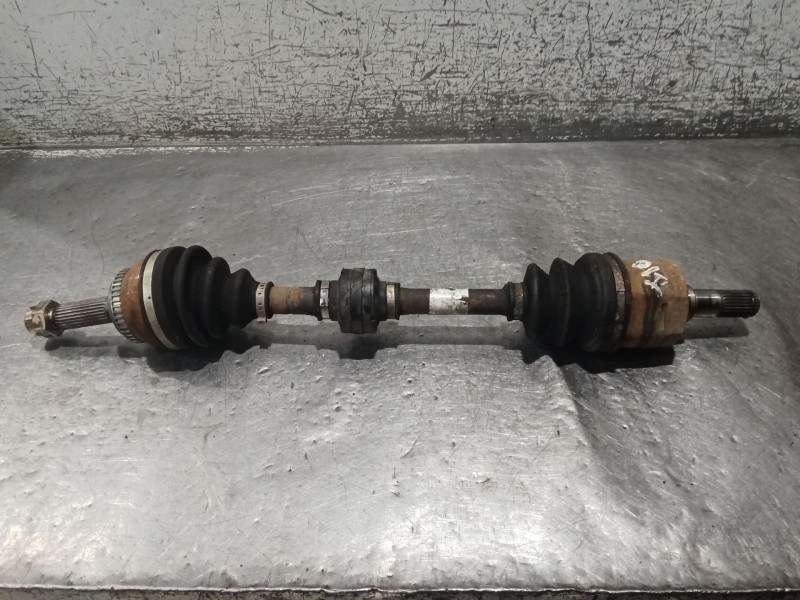 Recambio de transmision delantera izquierda para hyundai matrix (fc) 1.5 crdi referencia OEM IAM   