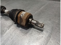 Recambio de transmision delantera izquierda para hyundai matrix (fc) 1.5 crdi referencia OEM IAM    2