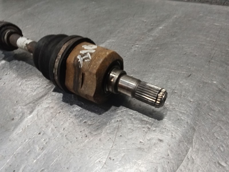 Recambio de transmision delantera izquierda para hyundai matrix (fc) 1.5 crdi referencia OEM IAM   