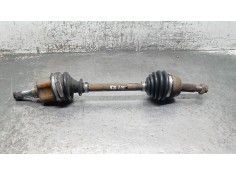 Recambio de transmision delantera izquierda para ford ka (rb_) 1.3 i referencia OEM IAM   96