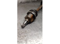 Recambio de transmision delantera izquierda para ford ka (rb_) 1.3 i referencia OEM IAM   96 2