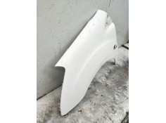 Recambio de aleta delantera izquierda para peugeot partner furgoneta/monovolumen 1.6 hdi / bluehdi 75 referencia OEM IAM   2008 2