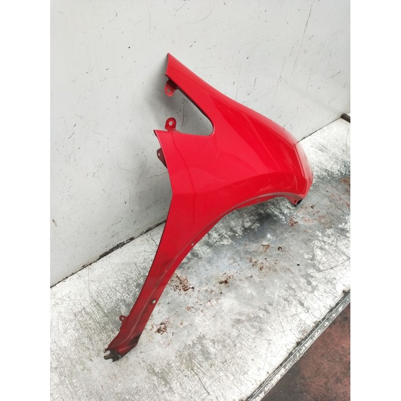 Recambio de aleta delantera derecha para honda civic viii hatchback (fn, fk) 2.2 ctdi (fk3) referencia OEM IAM   2006