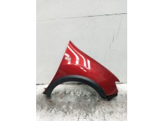 Recambio de aleta delantera derecha para dacia sandero ii (b8_) tce 90 (b8m1, b8ma) referencia OEM IAM   